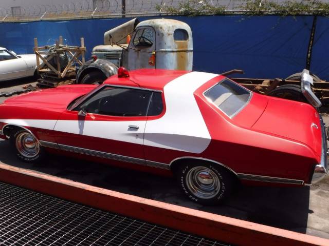 Ford Gran Torino