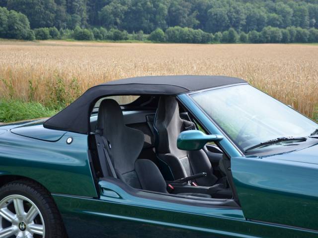 BMW Z1