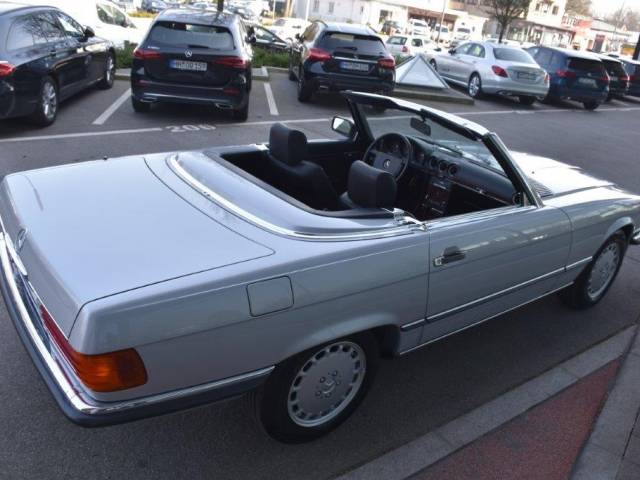 Mercedes-Benz 300 SL