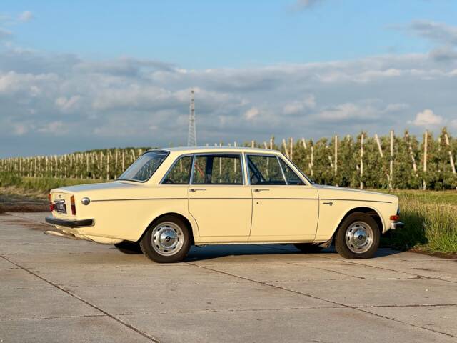 Volvo P 144