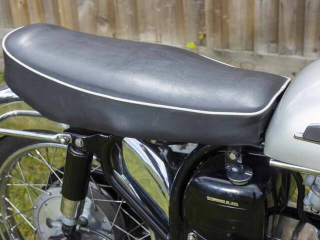 Norton 650 SS