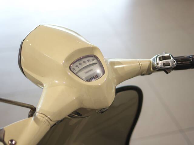 Piaggio Vespa 150