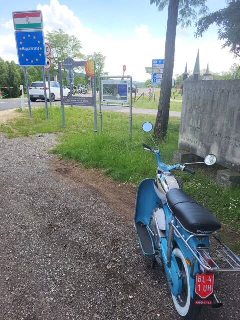 Puch DS 50 L