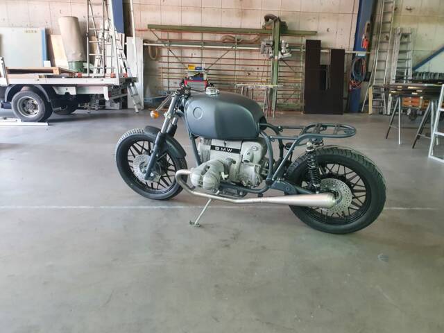 BMW R 100 S