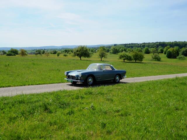 Maserati 3500 GT Touring