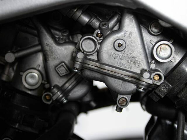 Honda VF 750