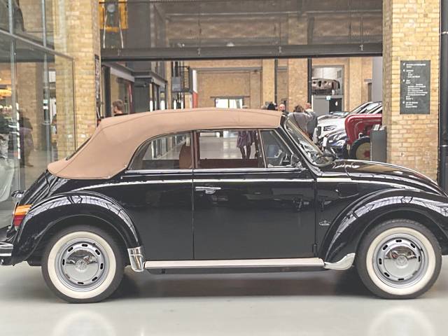 Image 1/48 of Volkswagen Käfer 1303 LS (1978)