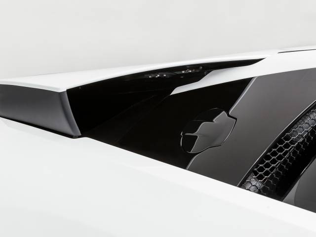 Lamborghini Murciélago LP670-4 SV