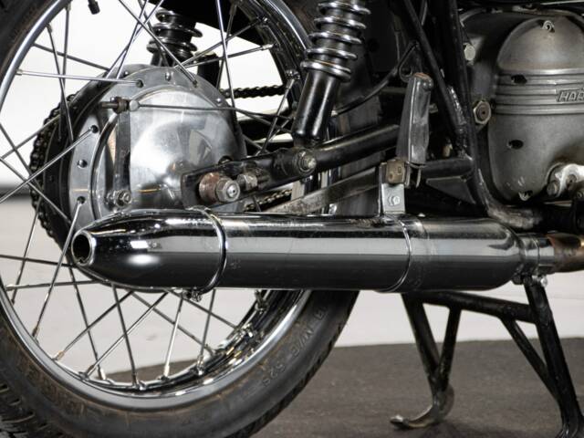 Cagiva SX 250 Ala Blu