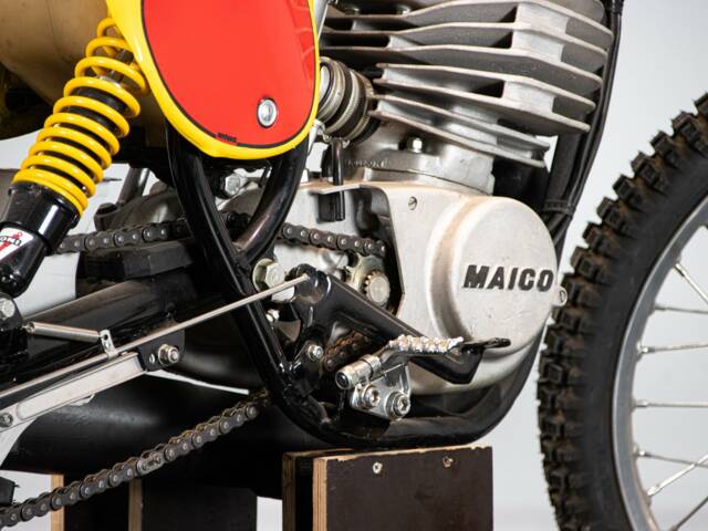 Maico MC 250