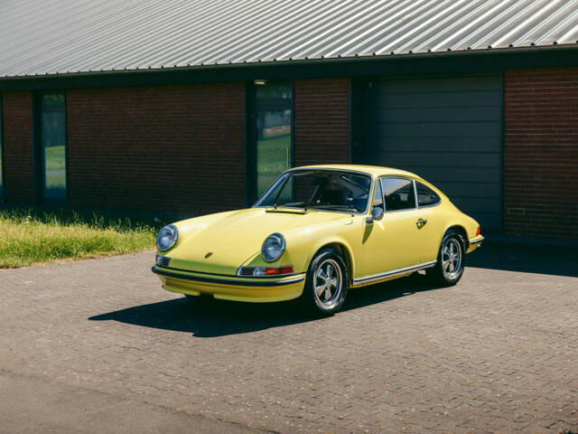 Image 1/65 of Porsche 911 2.2 S (1970)