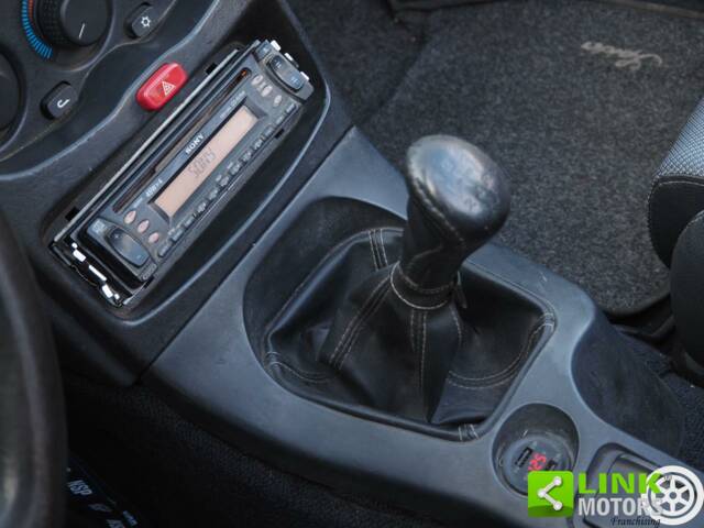 Alfa Romeo Spider 2.0 Twin Spark 16V
