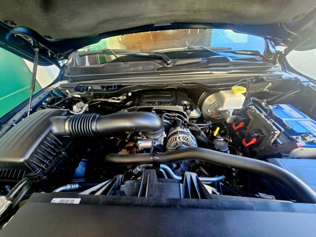 Dodge Ram 1500