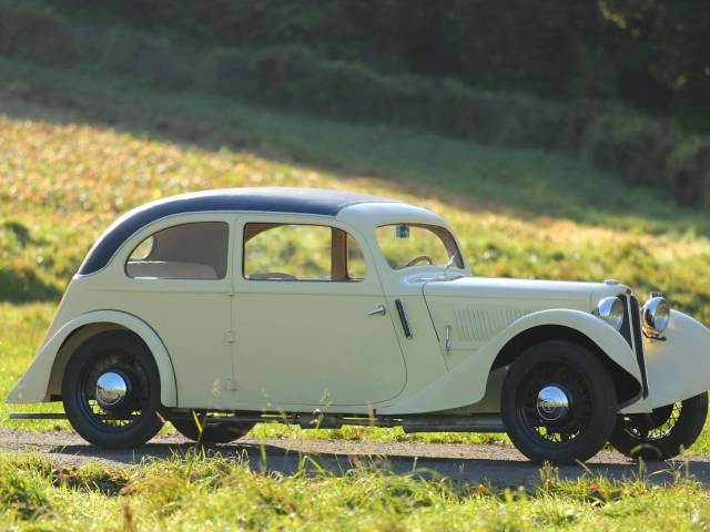Bild 1/24 von Jawa 700 (1937)