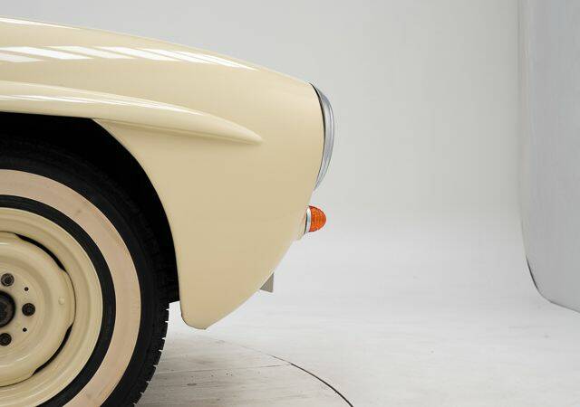 Mercedes-Benz 190 SL