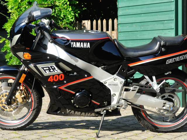 Image 1/20 of Yamaha DUMMY (1989)