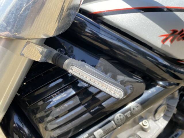 Harley-Davidson VRSCR V-Rod