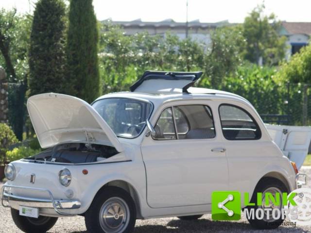 FIAT 500 L