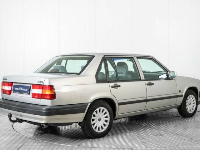 Volvo 940 2.3i