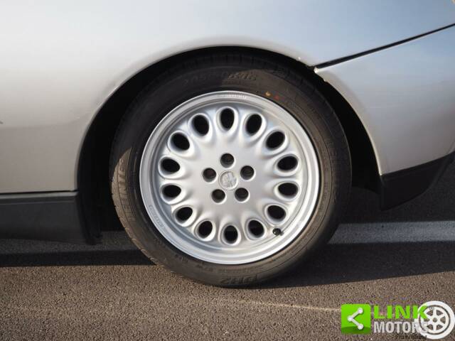 Alfa Romeo Spider 2.0 Twin Spark 16V