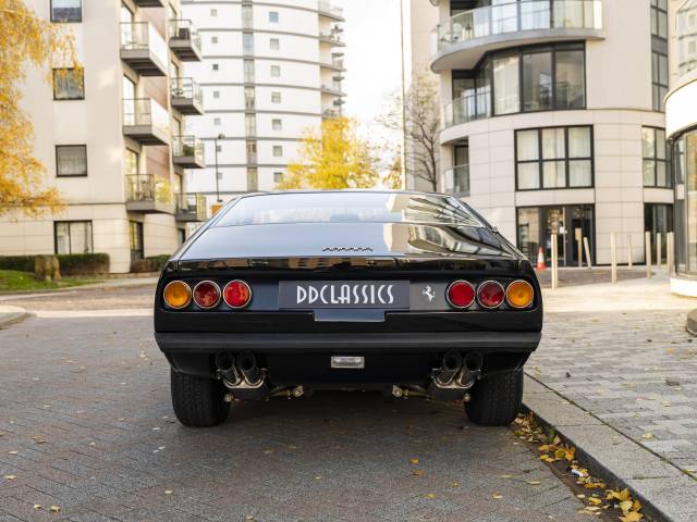 Ferrari 365 GTC/4