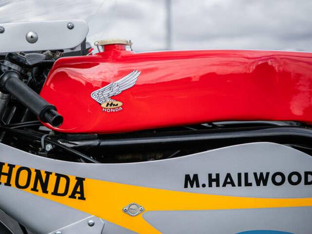 Honda RC 173