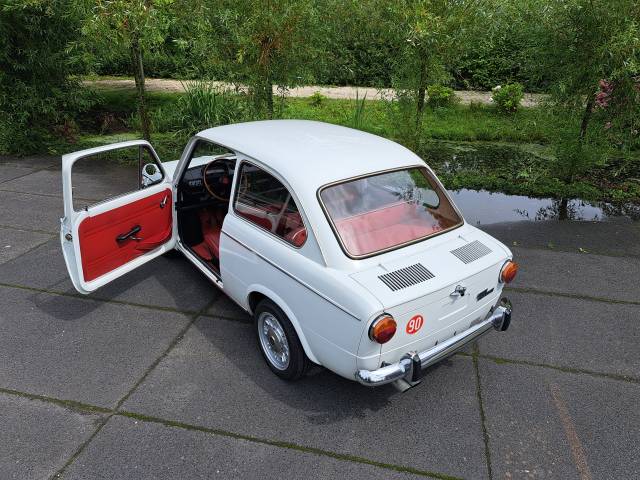 Fiat 850 Special