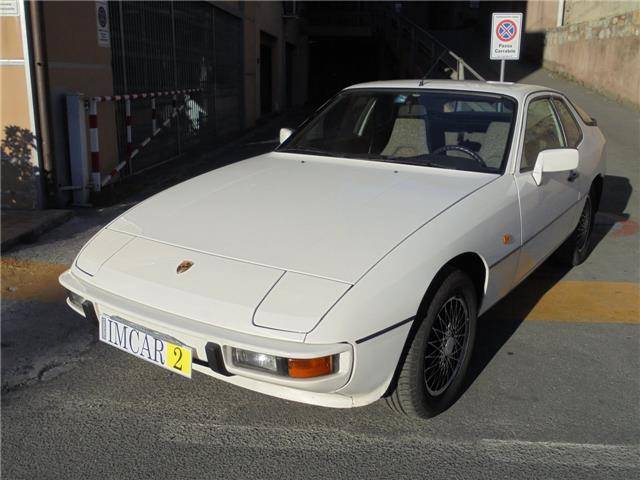 Image 1/30 of Porsche 924 (1982)