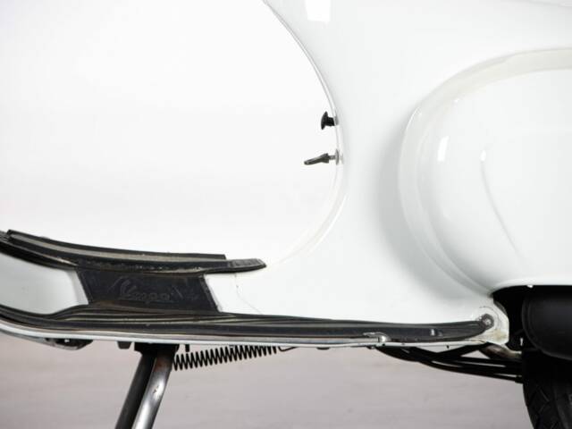 Piaggio Vespa 50 N Special