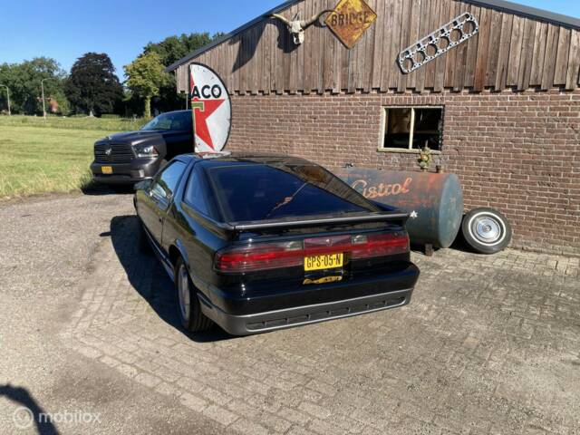 Chrysler GS Turbo II Shelby