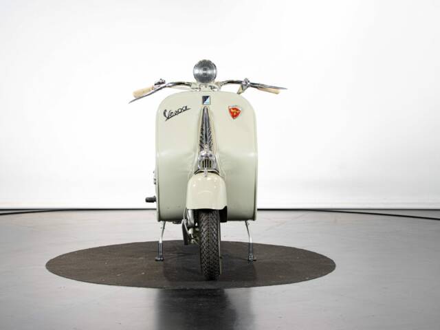 Piaggio Vespa 150 "Struzzo" VL
