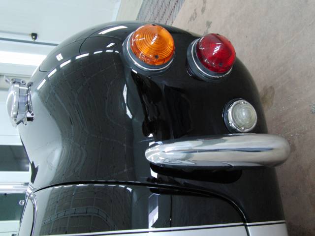 Americar Classic Cobra Replica
