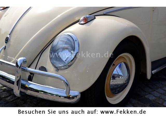 Volkswagen Beetle 1200