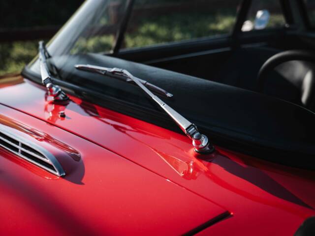 Lancia Fulvia Coupe HF 1.6
