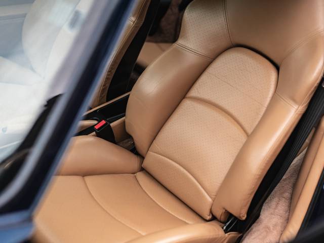Porsche 911 Carrera 4S