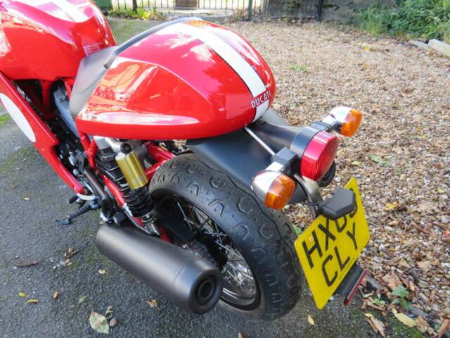 Ducati Sport 1000 S
