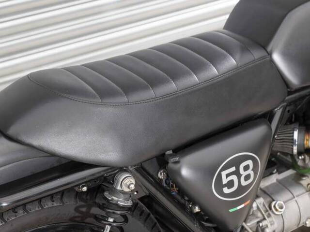 Moto Guzzi 1000 SP