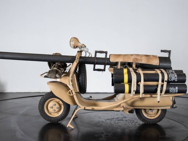Bild 1/20 von Piaggio DUMMY (1956)