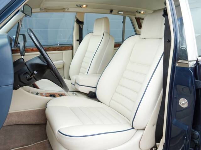 Bentley Turbo R