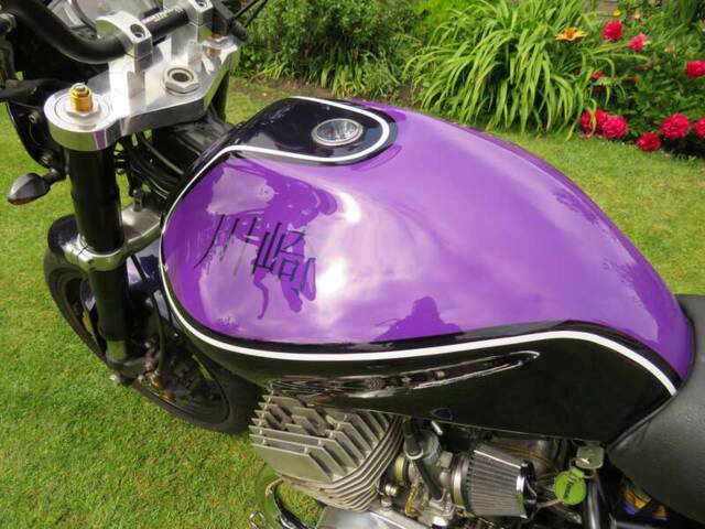 Kawasaki 750 H2-C