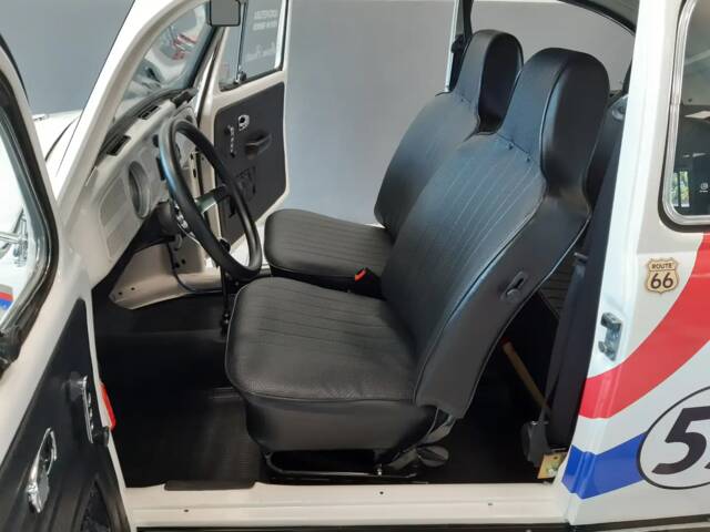 Volkswagen Beetle 1300