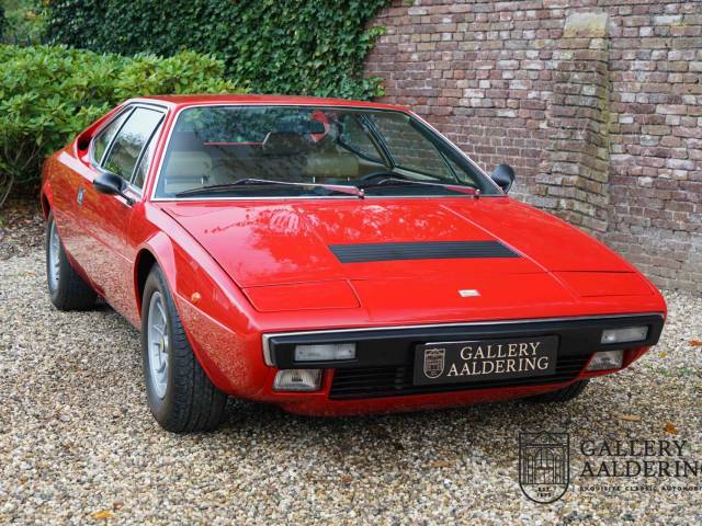 Ferrari Dino 308 GT4