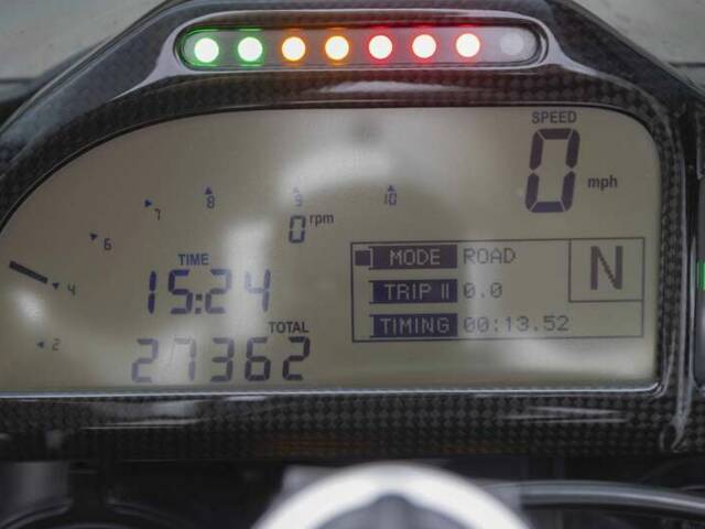 BMW HP2 Sport