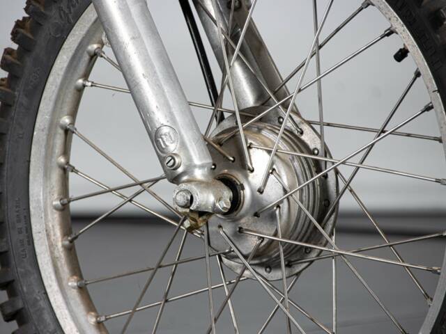 Montesa Cappra 250 VE