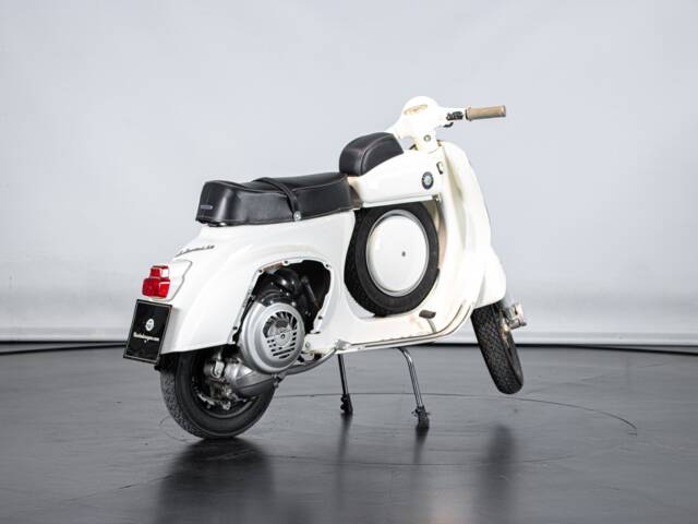 Piaggio Vespa 50 SS