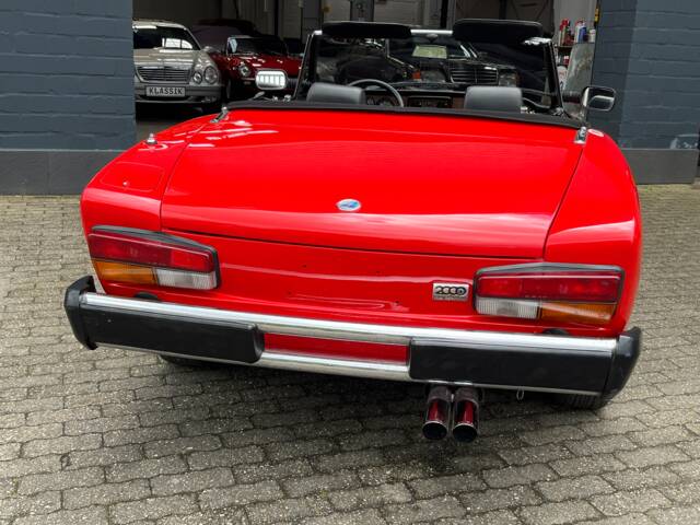 Pininfarina Azzurra Spider