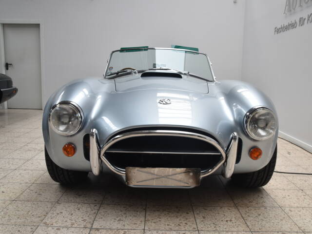 AC Sports 289