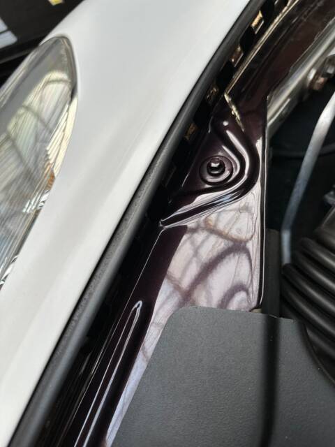 Aston Martin Rapide S