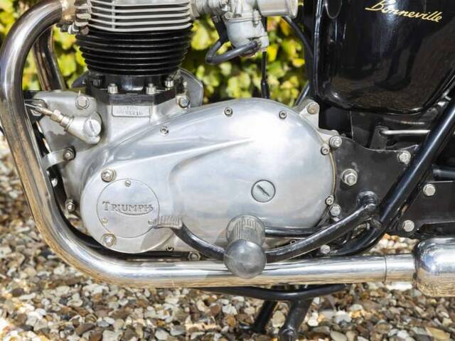 Triumph Bonneville T120