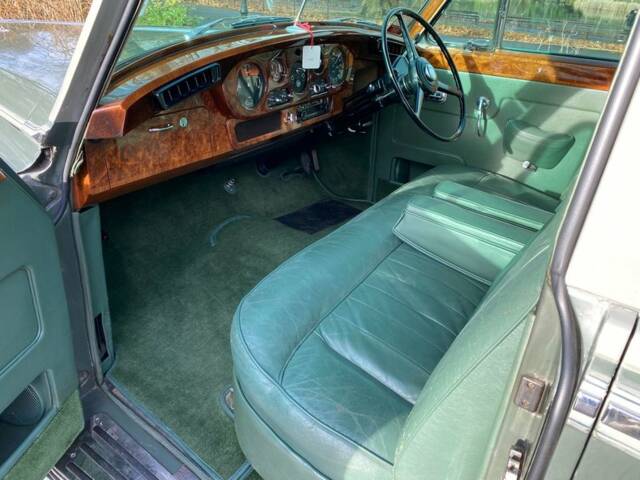 Bentley S 2